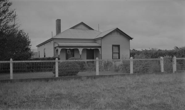 album Home